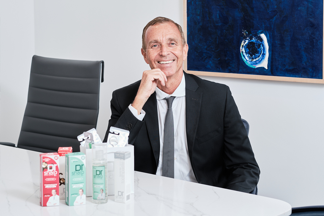 Patient smile gallery